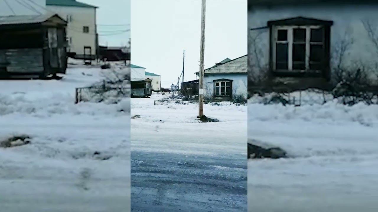 Чокурдах Олин дом смотреть онлайн