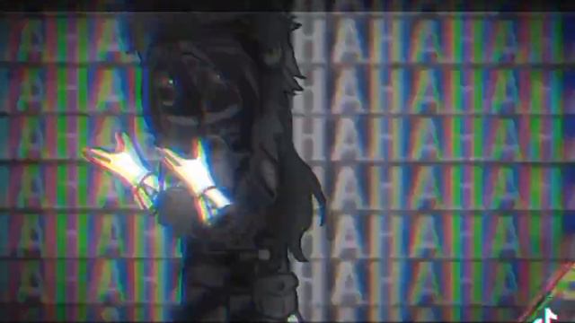 Bing bing 👹👨🏻⚕️ ||Warning: flashlight and glitch || Gacha club 2 || trend/not original смотреть онлайн