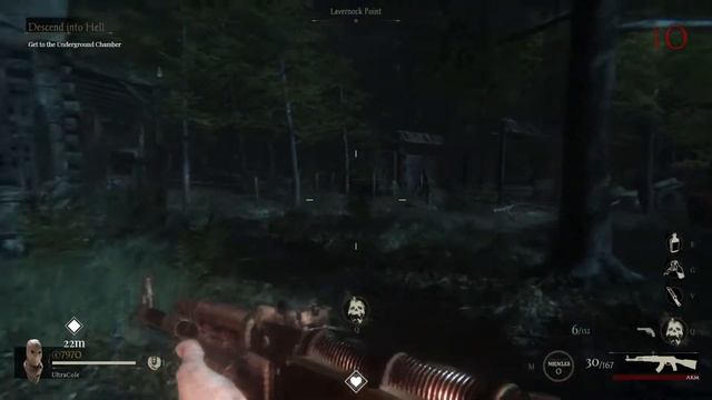 Call Of Duty Zombies As A Stand Alone Game - Sker Ritual смотреть онлайн