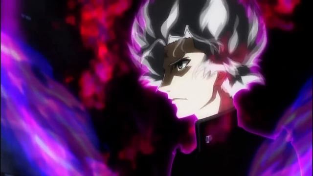 [AMV] Zettai Karen Children - The Unlimited - Hyoubu Kyousuke смотреть онлайн