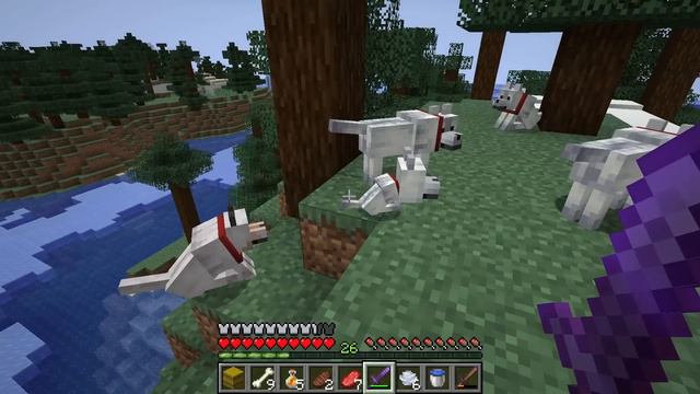 8 New Mobs: Minecraft Added The Most DEMANDED Feature!!! смотреть онлайн