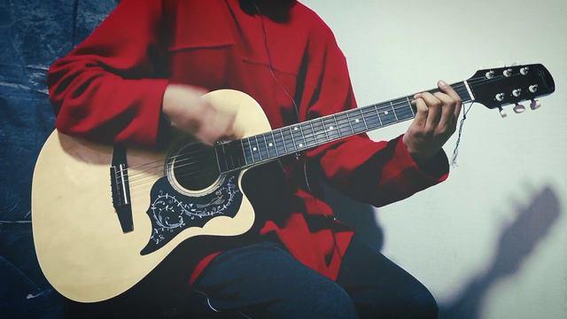 The man who sold the world - David Bowie / cover no.4 смотреть онлайн