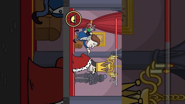 Прошел Всю игру. Название игры Murder смотреть онлайн