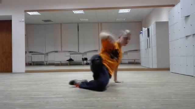 брейк данс связка смотреть онлайн
