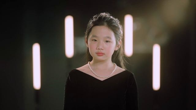 Te souviens-tu by Benjamin Godard, CYNTHIA TIAN смотреть онлайн