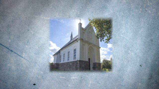 Паўлюк Багрым (1812 – 1891) смотреть онлайн