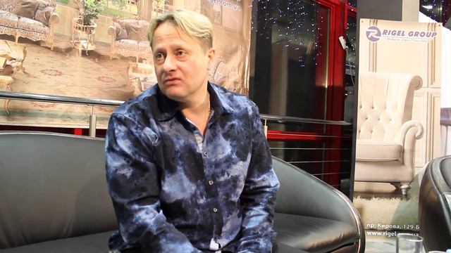 Эдуард Радзюкевич для Комсомольской правды 1 смотреть онлайн