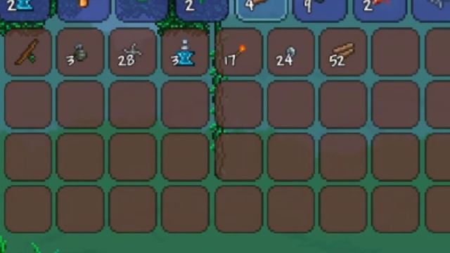 WIZARD TERRARIA.EXE смотреть онлайн
