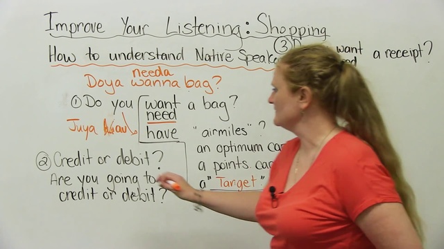 Learn Real English - SHOPPING смотреть онлайн