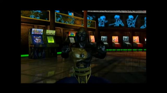 [Xbox Classic] Tao Feng: Fist Of The Lotus gameplay смотреть онлайн