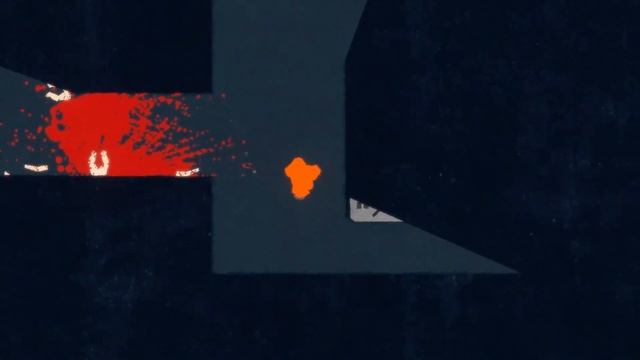 Прохождение Ape Out Серия 1 