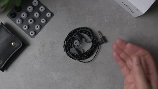 Truthear Hexa REVIEW! Easiest 5-stars ever смотреть онлайн