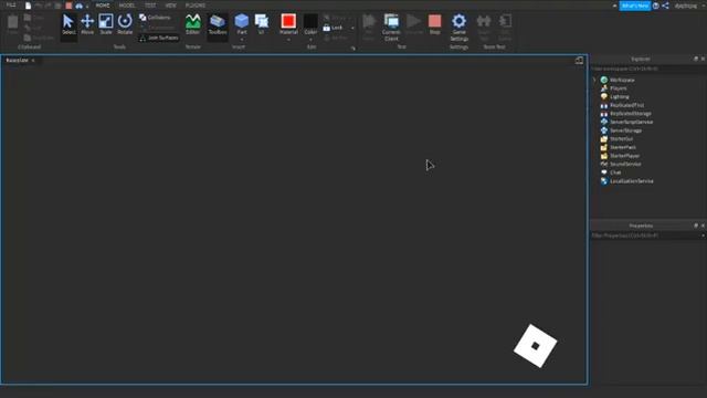 How to LocalScript a Mouse ID on Roblox Studio. смотреть онлайн