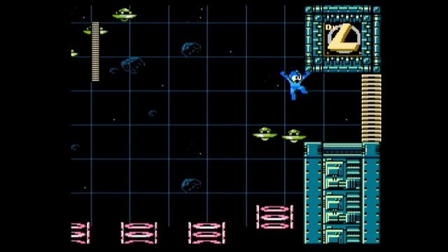 Let's Play Mega Man 9 [Part 1] | The Basement | Mega Man 9 Gameplay: Galaxy Man & Jewel Man смотреть онлайн
