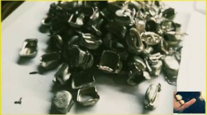 Транзисторы П701А , 150 штук , выход 1,4 грамма.⚗️⚖️?