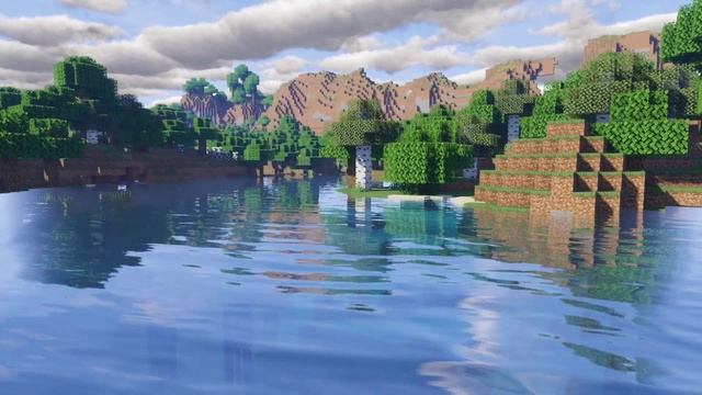 Ultra Realistic Shader Minecraft PE 1.20 ? | Render Dragon [ 100% Working ]