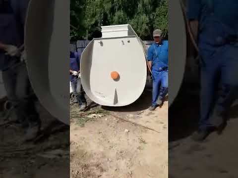 Доставили и установили за 1 день смотреть онлайн