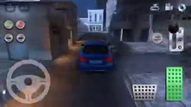 Real car parking2 BMW mod drift смотреть онлайн