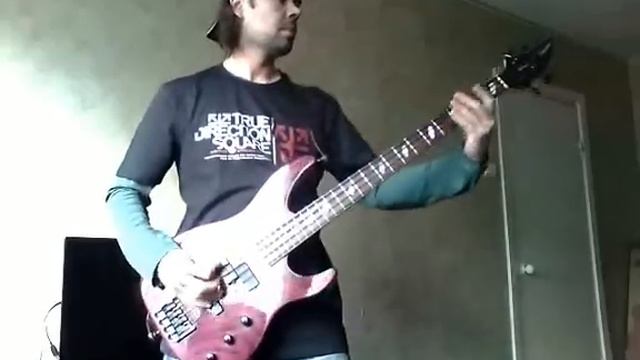 Neglected Fields - "Sansara" playalongs смотреть онлайн