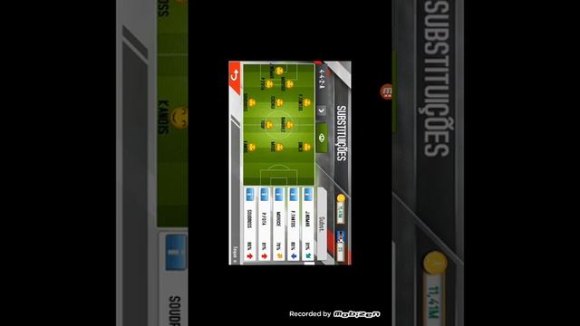 GAME PLAY 《 REAL FOOTBALL MANAGER 2013 》#SERA QUE PERDI ??? DOWOAD DO JOGO COMENTA AÍ смотреть онлайн