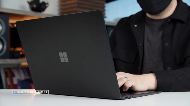 Samsung Galaxy Book Pro 360 review | OLED letdown? смотреть онлайн