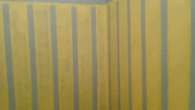 Красим стены в санузле. смотреть онлайн