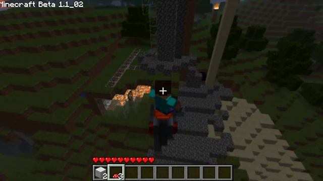 Minecraft - Episode 40 - Black Pegasus | ipodmail смотреть онлайн