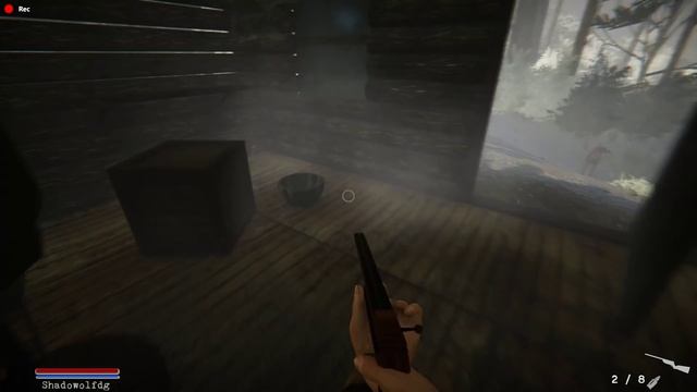 AIR Entertainment - Hegis' Grasp: Evil Resurrected Gameplay смотреть онлайн