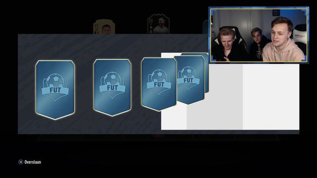 TOTY LIVESTREAM! - FIFA20 смотреть онлайн