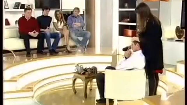 СПИРИТИЧЕСКИЙ СЕАНС ПРОВОДИТ КОЛДУНЬЯ ТАТЬЯНА МОСКОВСКАЯ. смотреть онлайн