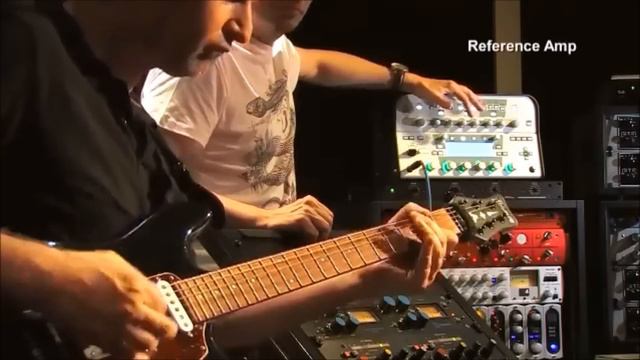 Kemper Profiling Amplifier - Kemper Amplifier