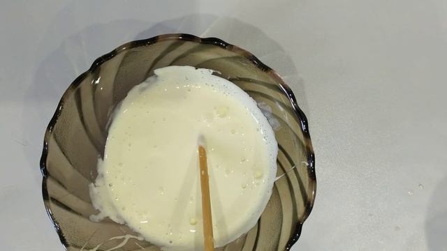 Проверка клея момент столяр. И делаем milk slime.?? смотреть онлайн