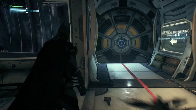 БОЕВИК-ГРОМИЛА ➤ BATMAN: ARKHAM KNIGHT Прохождение #6 смотреть онлайн