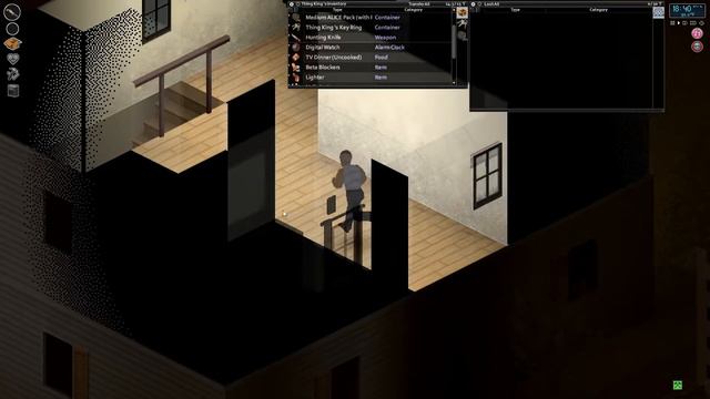 Project Zomboid | A's Team | Someone Come Clean Up These Corpses | Ep 19 смотреть онлайн