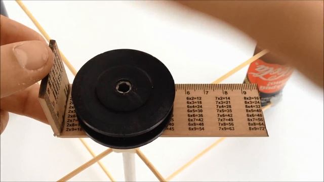 How to Make Vertical Wind Generator смотреть онлайн