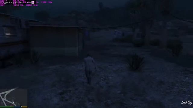 GTA 5 | Gameplay 7 (PC) смотреть онлайн