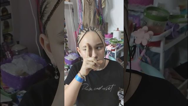 Фокусы с глазами смотреть онлайн