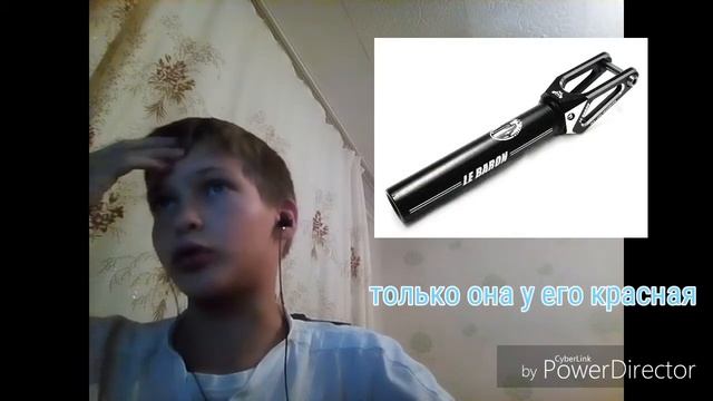 САМОКАТ ВЛАДА САМОКАТЧИКА!!! смотреть онлайн