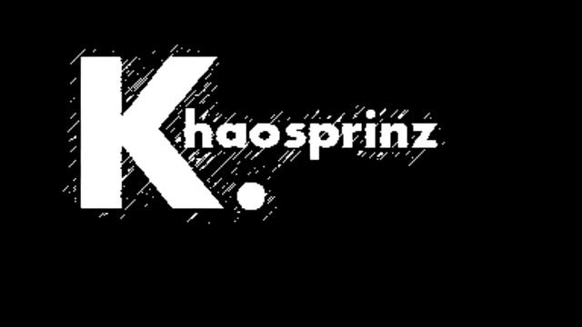 Khaosprinz - Outro смотреть онлайн