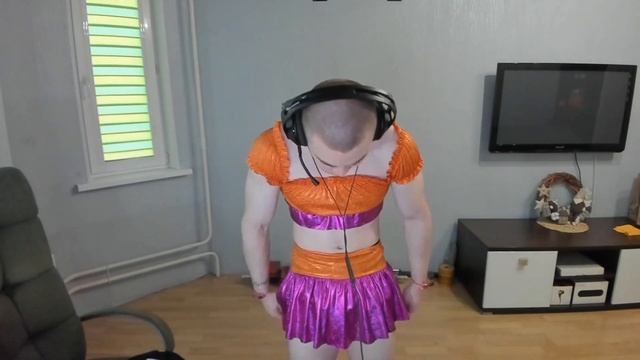 DERZKO69 СДЕЛАЛ КОСПЛЕЙ НА СТЕЛЛУ ИЗ ВИНКС! ❤️? смотреть онлайн