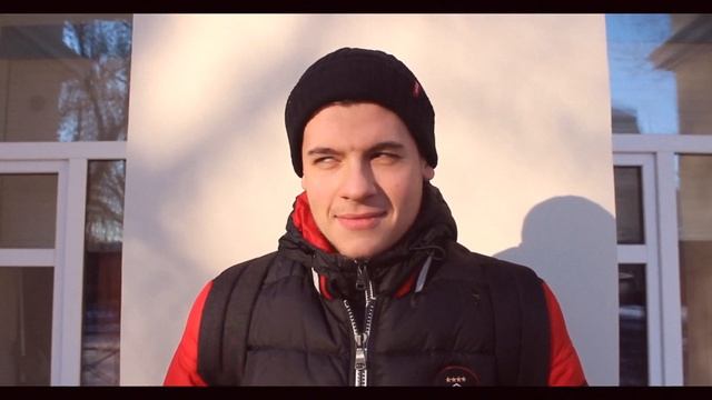 People react to being called beautiful МГЛУ//Moscow State Linguistic University version смотреть онлайн