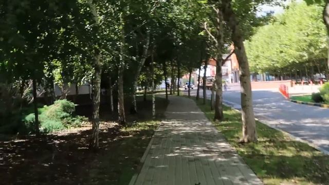 Определились с Регионам. Сьездили в маленькую Германию. Из германии в Россию. смотреть онлайн