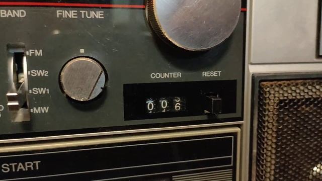 Модернизация. Магнитола Sanyo. смотреть онлайн