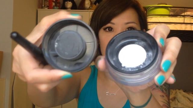 Make Up For Ever Ultra HD Microfinishing Loose Powder quick review смотреть онлайн