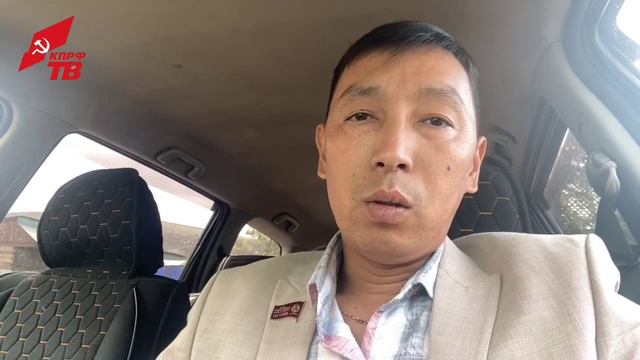 Рынок из Центра Кызыла перенесут в другое место? смотреть онлайн