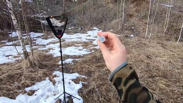 Звезда и закрутка. Тест на начальную скорость. смотреть онлайн