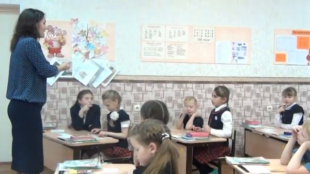 Урок окружающего мира в 3 классе по теме «Кто кого ест. Цепи питания» Учитель: Расова Е.В. смотреть онлайн