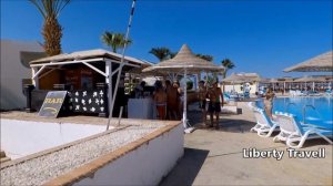2023 Лабранда Клаб Макади Хургада Египет / Labranda Club Makadi Hurghada  Обзор отеля, территория
