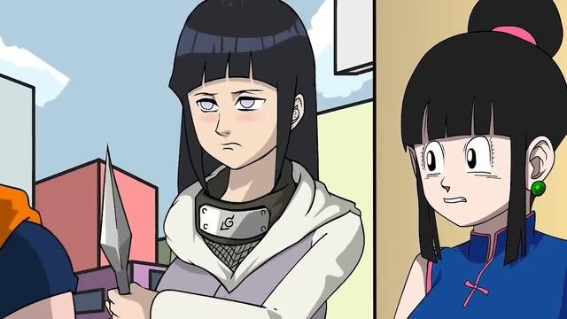 Cheater Ball Z Ep. 1 (Dragon Ball Parody) смотреть онлайн