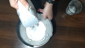 Вкусный Крем Для Паски, который НЕ Крошится! Из 2 Ингредиентов: Яиц и сахара! Делается за 10 минут!